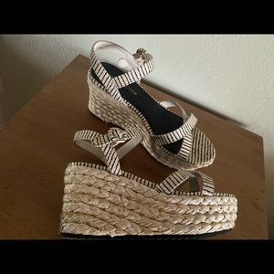 Alice + Olivia Sandals